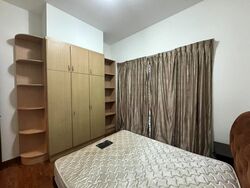 Hazel Park Condominium (D23), Condominium #502193211